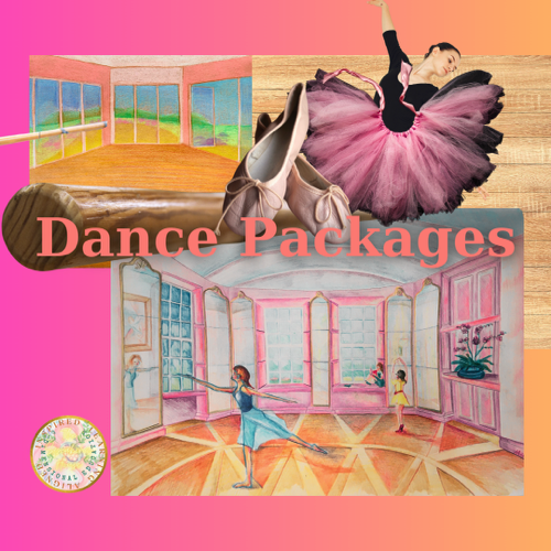 Interior design Children's Packages - Play Spaces Dance